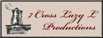 7 Cross Lazy L Productions